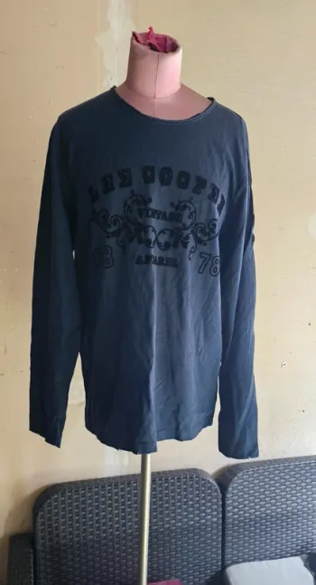 🪷pull fin Lee cooper
