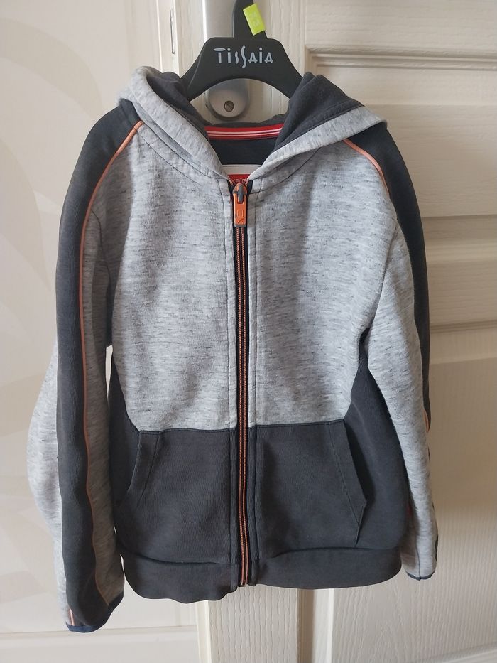 Gilet 5 ans
