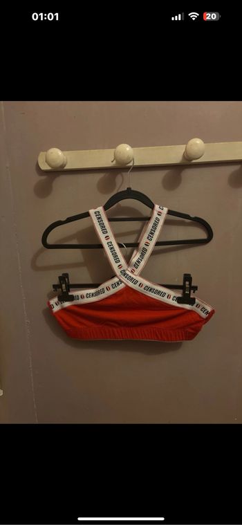 Brassière