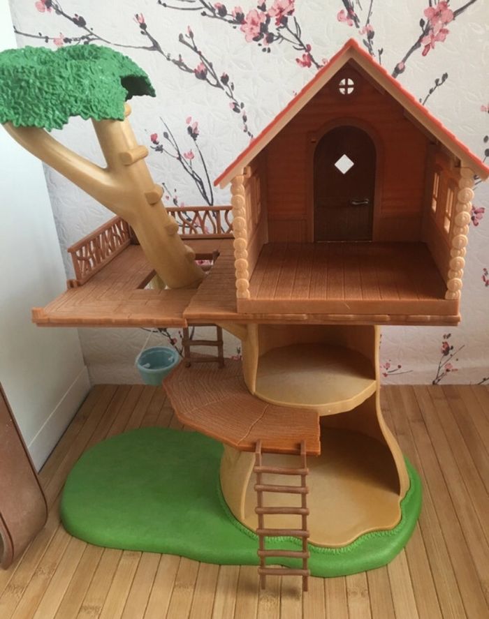 Tree House - photo numéro 10