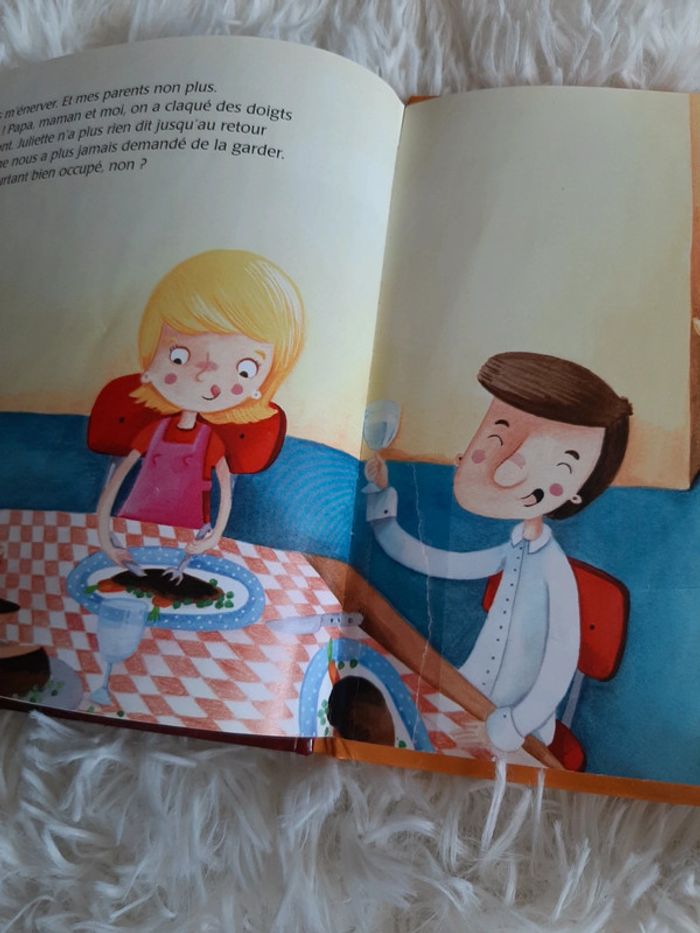 Faut oas énerver Noé - photo numéro 4