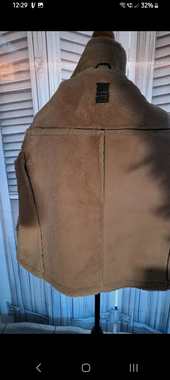 Blouson Aviateur - photo numéro 6