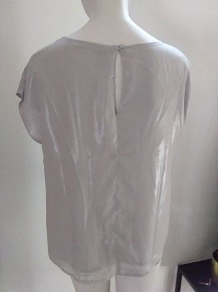 Blouse Amélie  Amélie - photo numéro 4