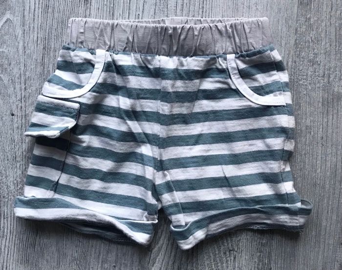 Short 12 mois Vertbaudet