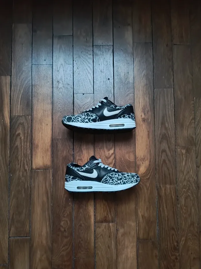 Wmns Air Max 1 Jcrd pointure 36,5 - photo numéro 2