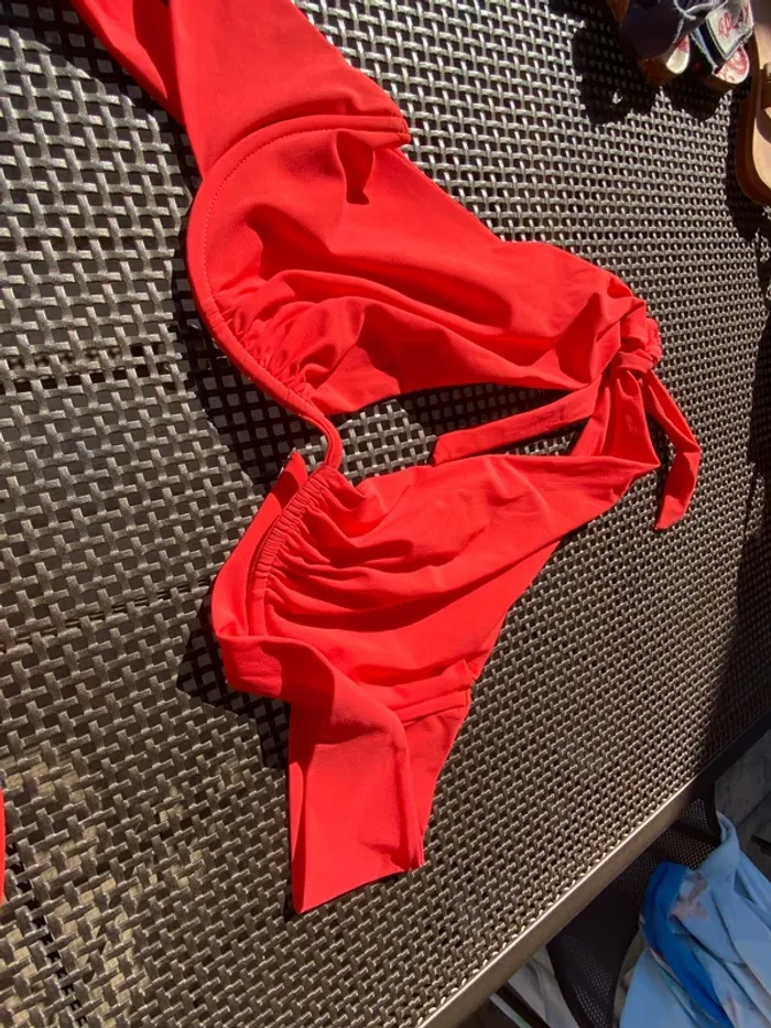 Joli maillot de bain 👙 pain de sucre 40 - photo numéro 8