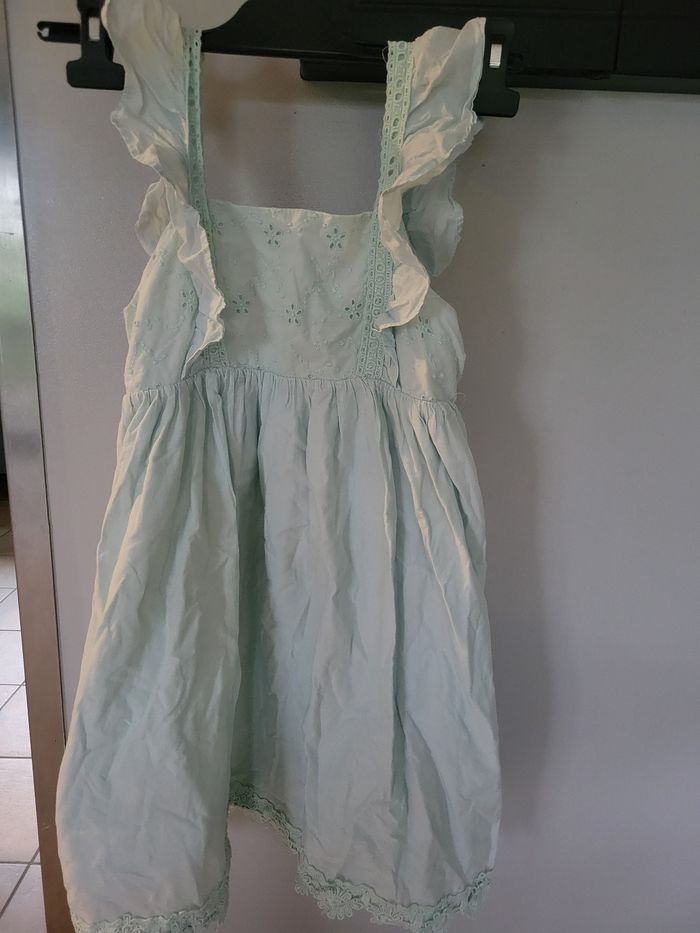 Robe fille