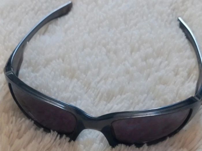 👻lunettes oakley 👻 - photo numéro 2
