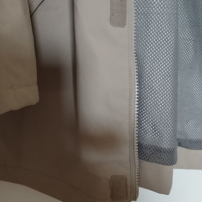 Veste légère imperméable de randonnée 42 - photo numéro 8