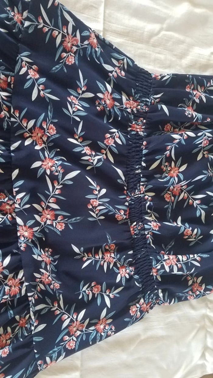 Robe à bretelles - photo numéro 5