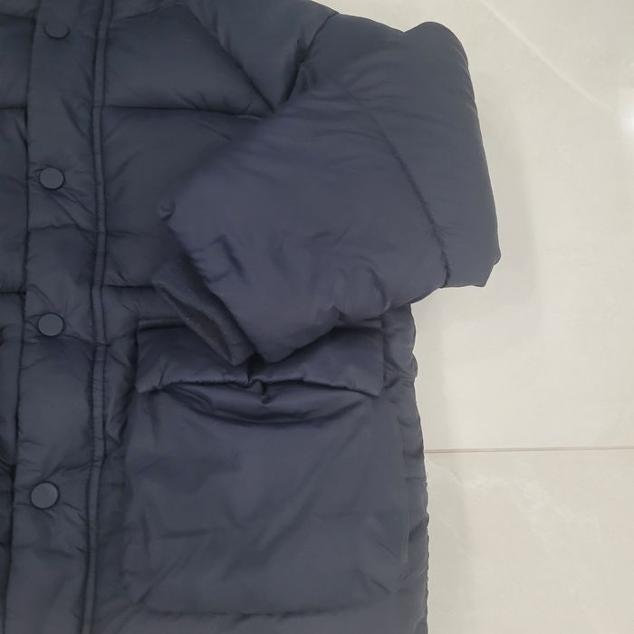 Doudoune fille taille 4-5ans Zara - photo numéro 3