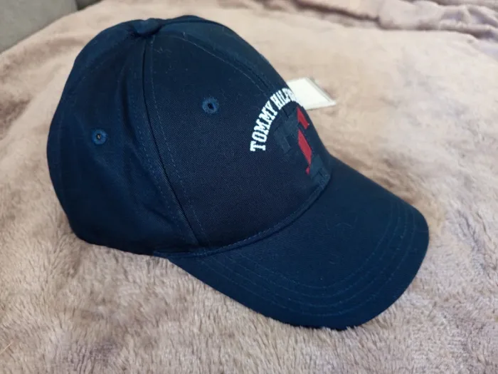 Casquette neuve Tommy Hilfiger 52-57cm - photo numéro 11
