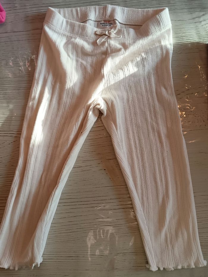 Lot vêtements fille - photo numéro 10