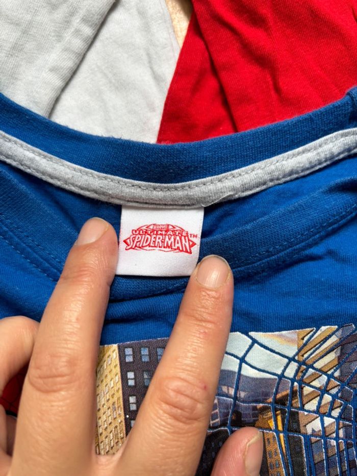 Tee-shirts - photo numéro 2