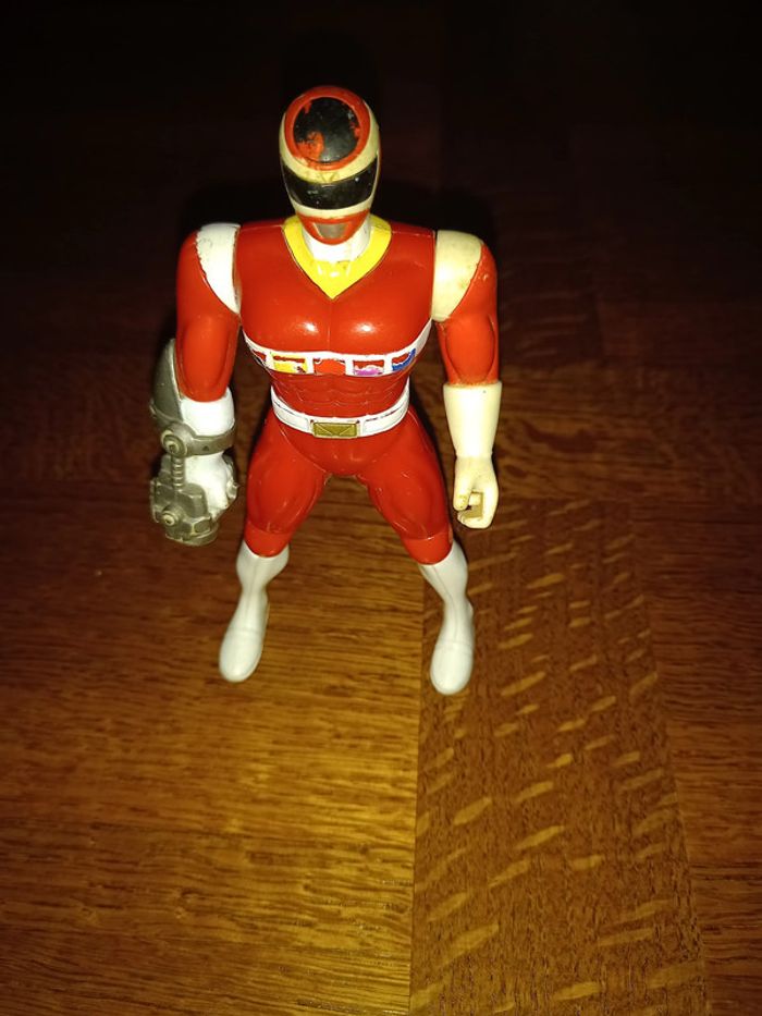 Power rangers - photo numéro 3