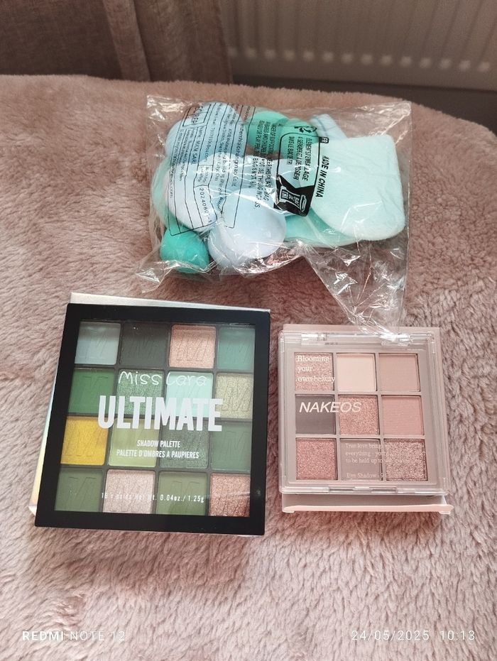 Lots de 6 articles maquillage - photo numéro 6
