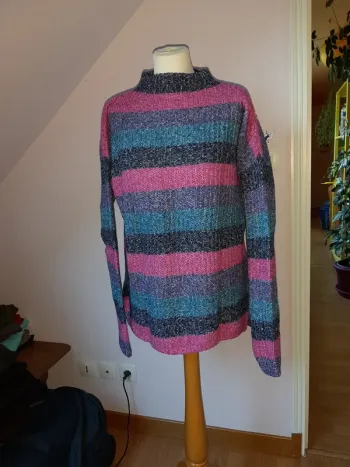 Pull-over