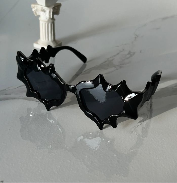 Lunettes Techno Aesthetic - photo numéro 3