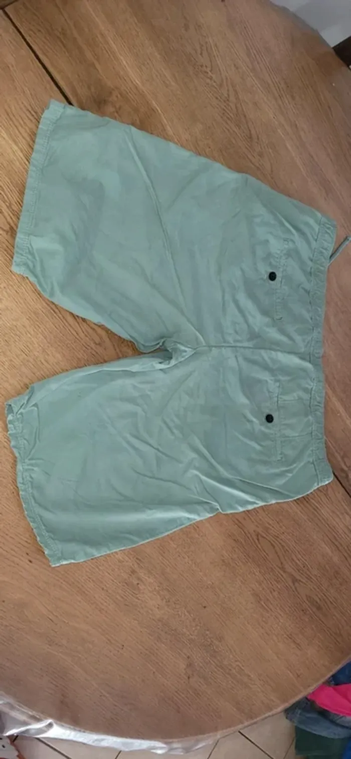 Short homme Jules 48 - photo numéro 2