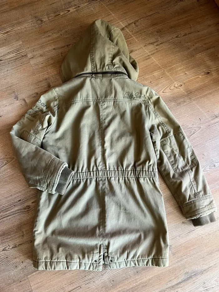 Veste Pepe Jeans - photo numéro 3