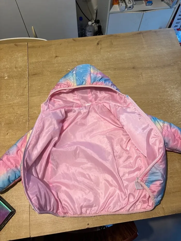 Magnifique Doudoune - photo numéro 2