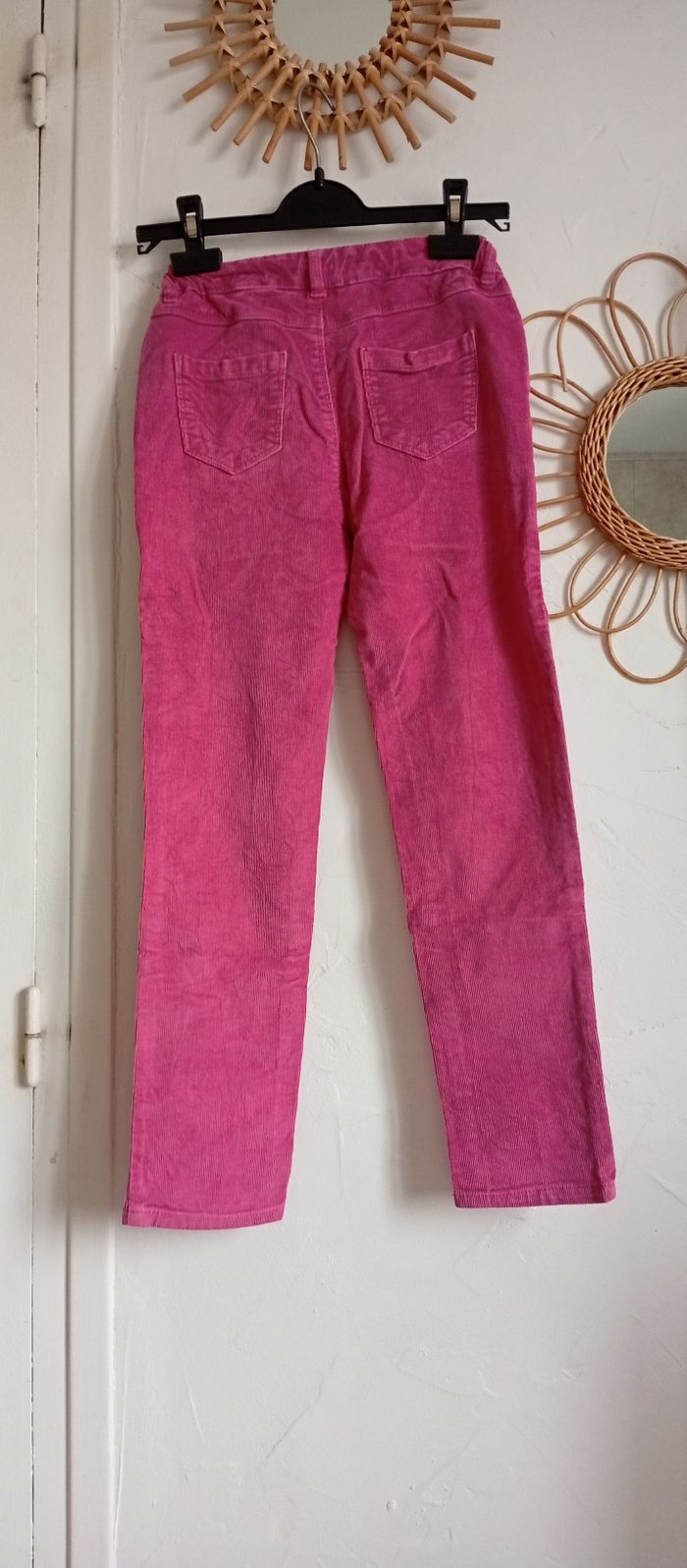 Pantalon slim - photo numéro 4