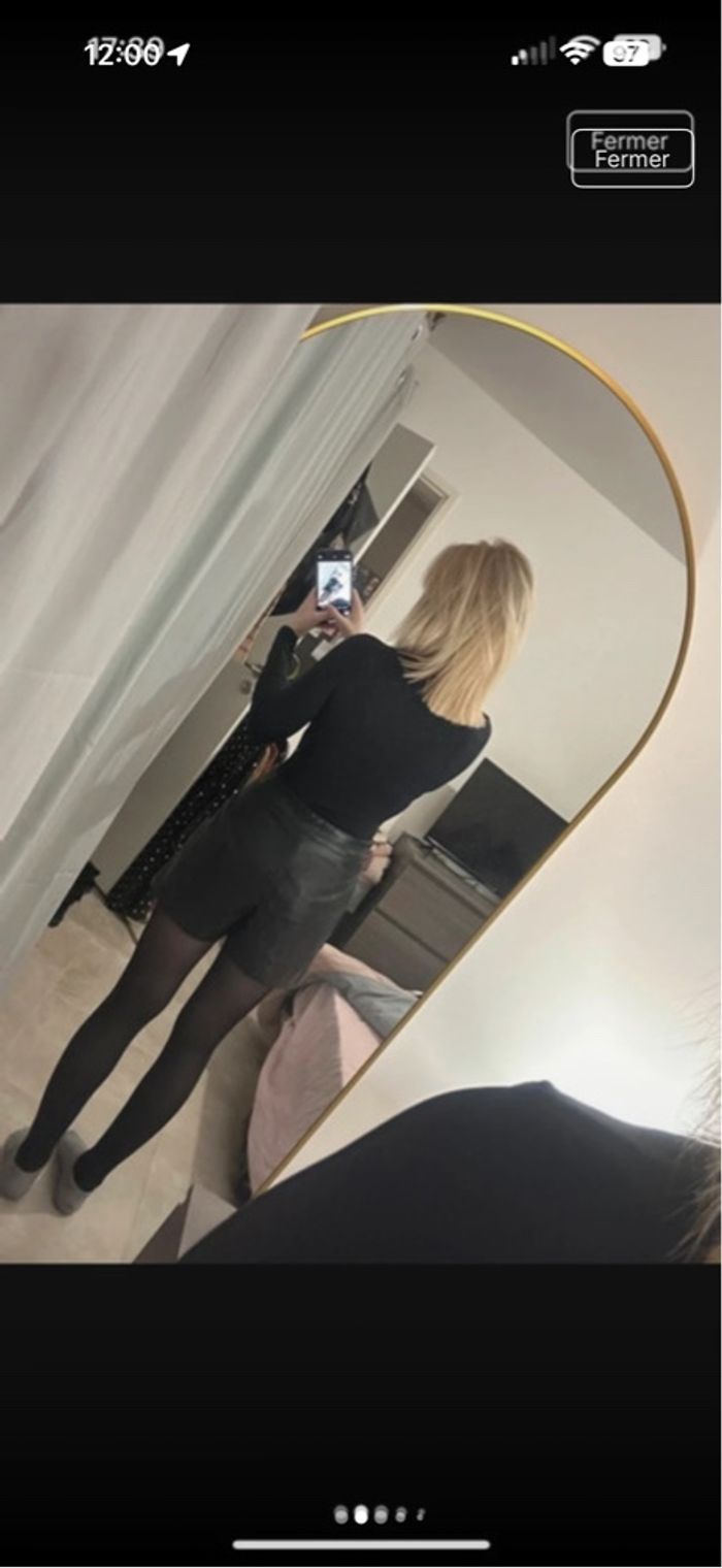 Short simili Kiabi - photo numéro 2