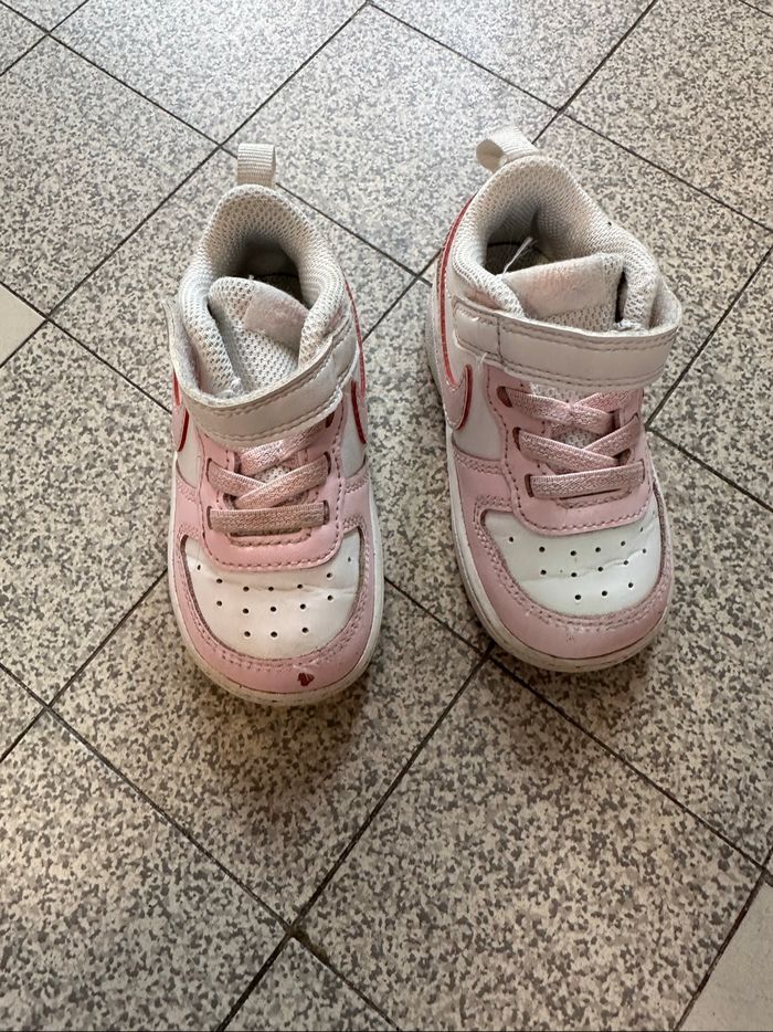 Basket - photo numéro 4