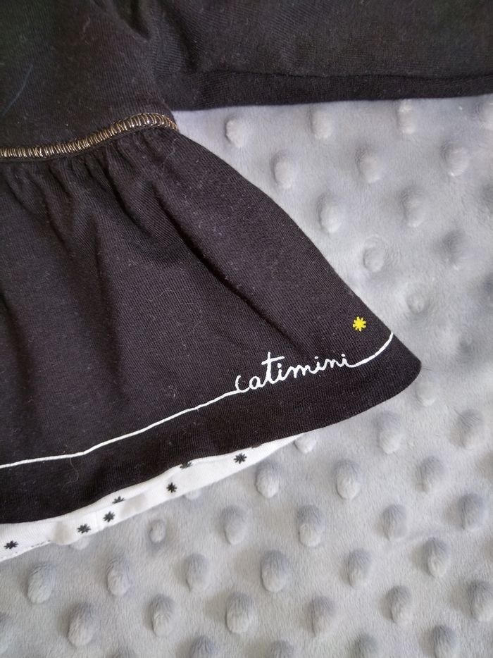 Veste réversible catimini - photo numéro 5