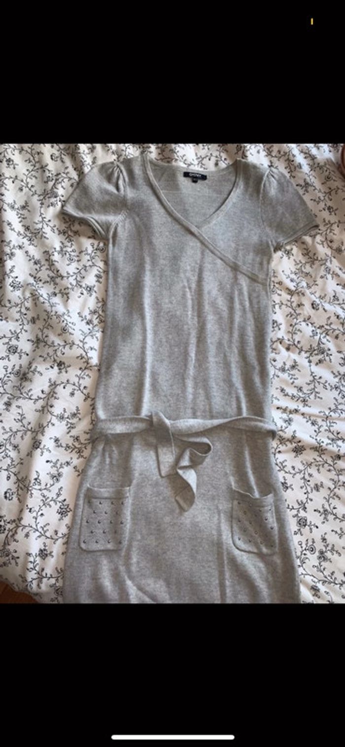 Robe DKNY - photo numéro 3