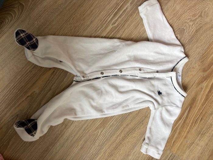 Pyjama 3 mois