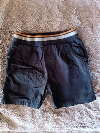 Short Picco mimi 18 mois