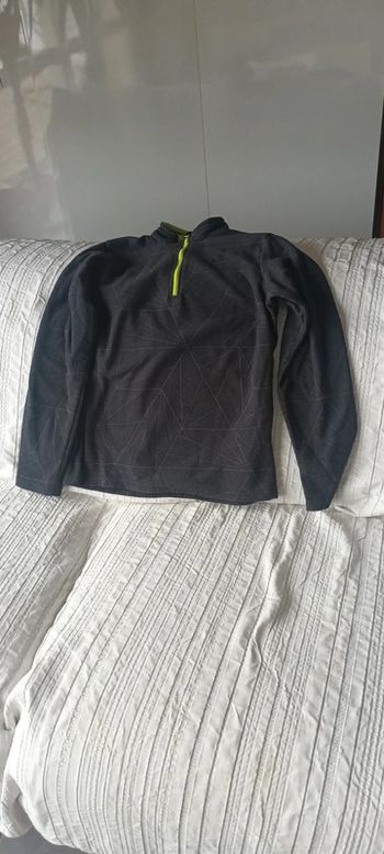 Pull polaire