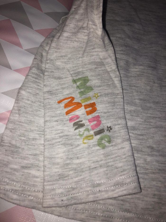 Tee shirt - photo numéro 2