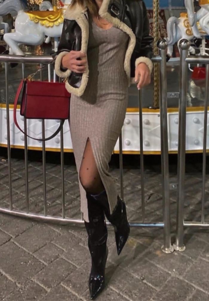 Robe Zara 38  Parfait état