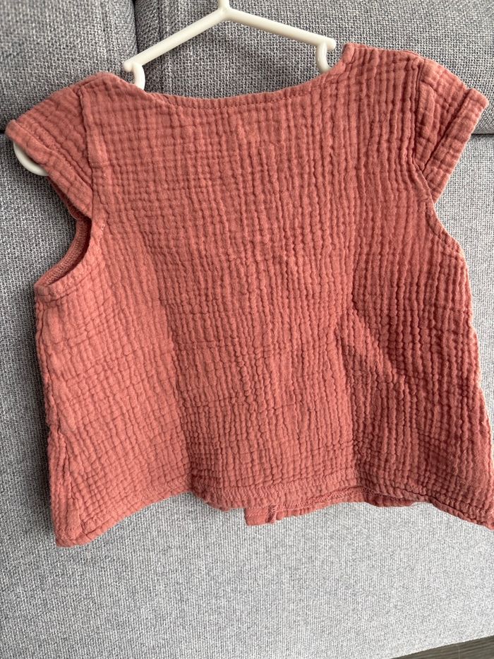 Chemise - photo numéro 2