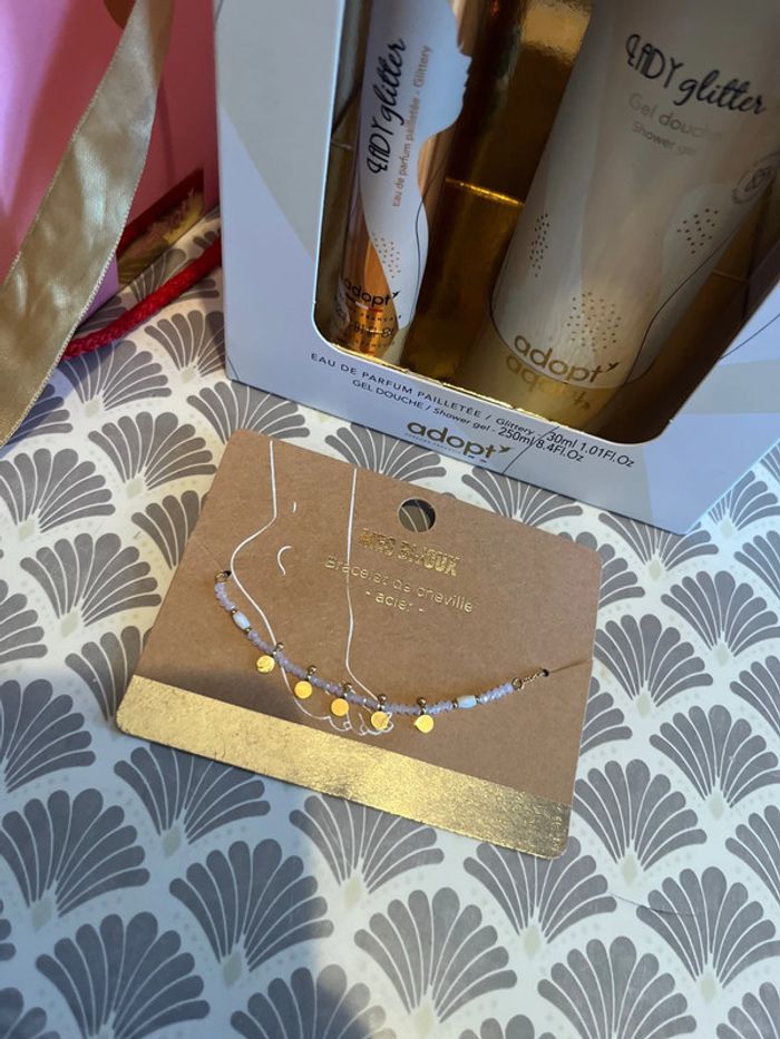 Bijoux Acier Inoxydable - LIRE annonce  ! - photo numéro 3