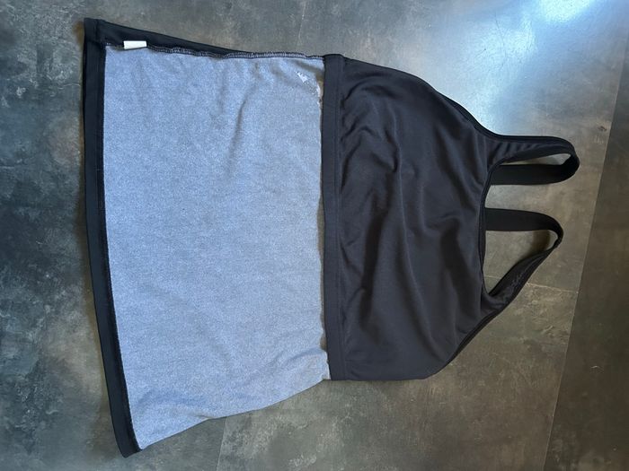 T-shirt débardeur de sport 42 Speedo - photo numéro 5
