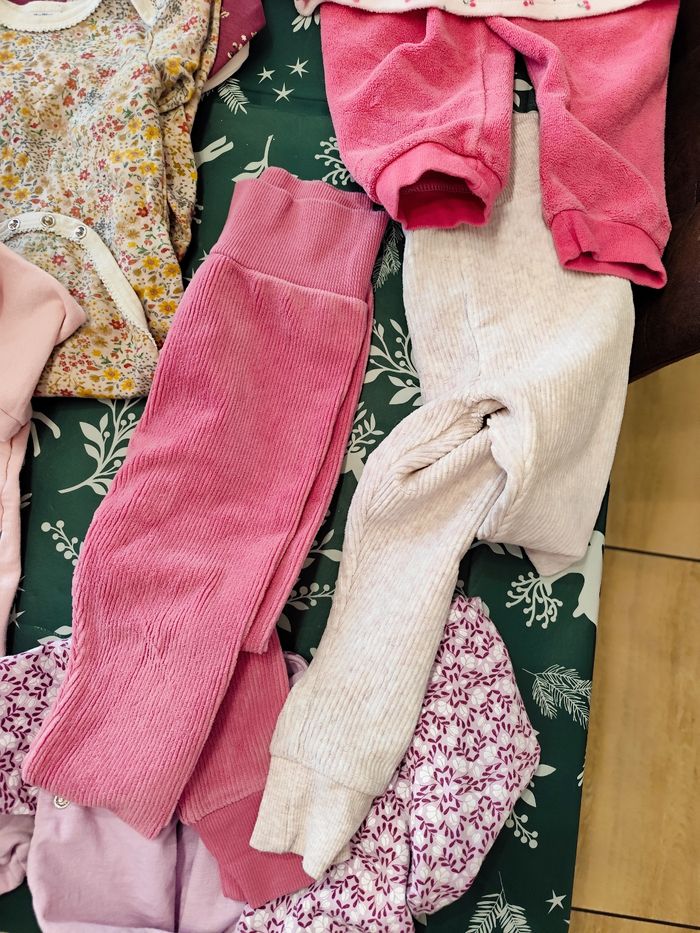 Gros lot 18 mois - photo numéro 6