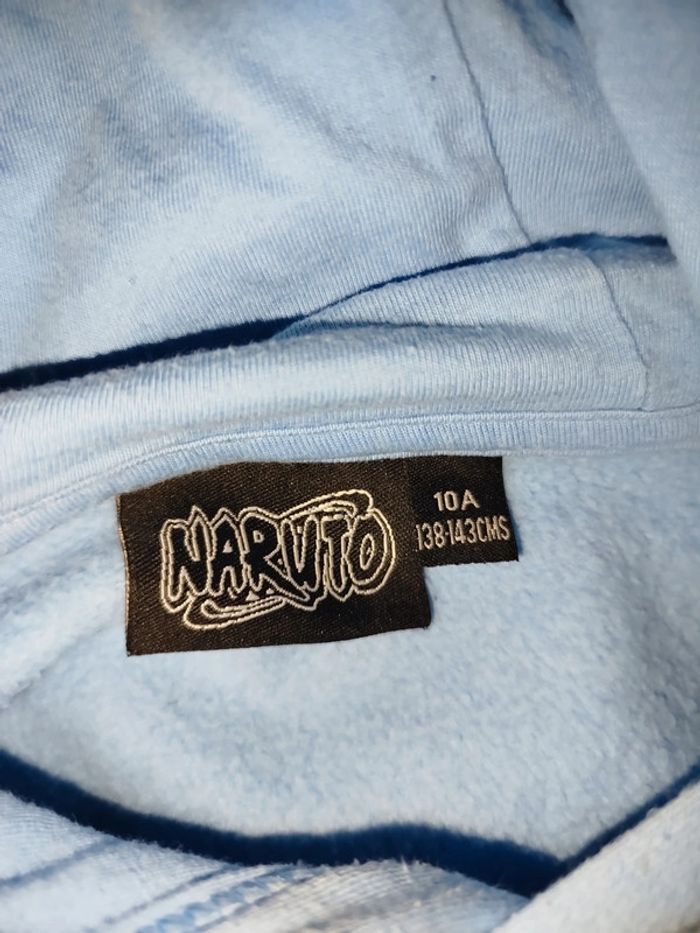 Sweat à capuche - photo numéro 4