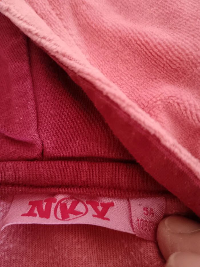 Veste - photo numéro 2