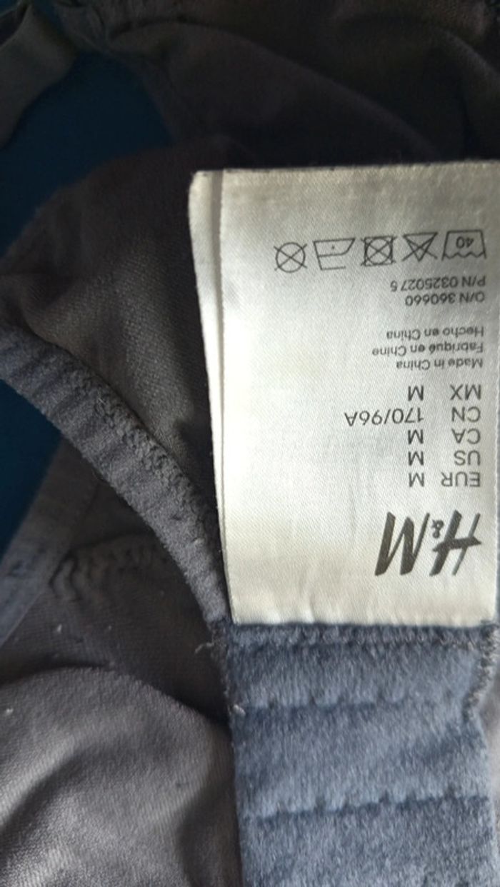 Soutien gorge allaitement H&M - photo numéro 4