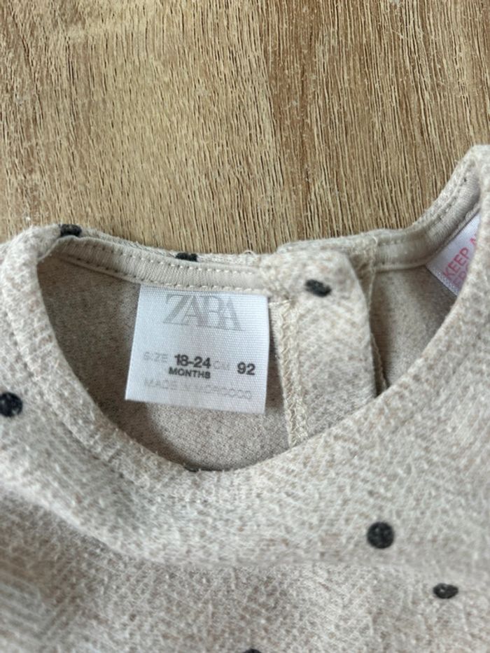 Robe bébé fille - photo numéro 2