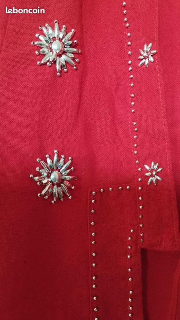 Ensemble tailleur Neuf - photo numéro 10