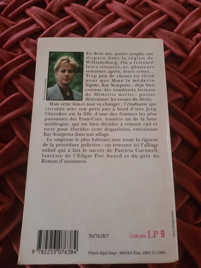 Et il ne restera que poussière - photo numéro 2