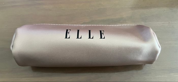 Trousse maquillage Elle