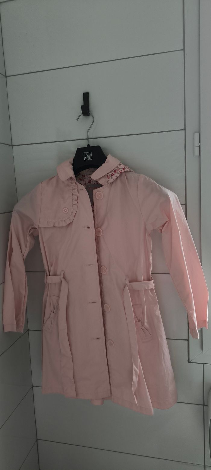 Trench - photo numéro 2