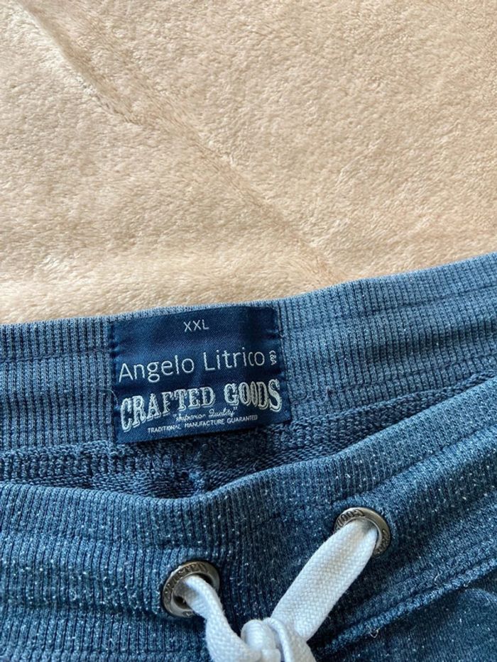 Pantalon de jogging homme XXL - photo numéro 4