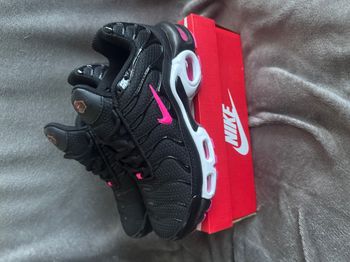 Nike tn femme