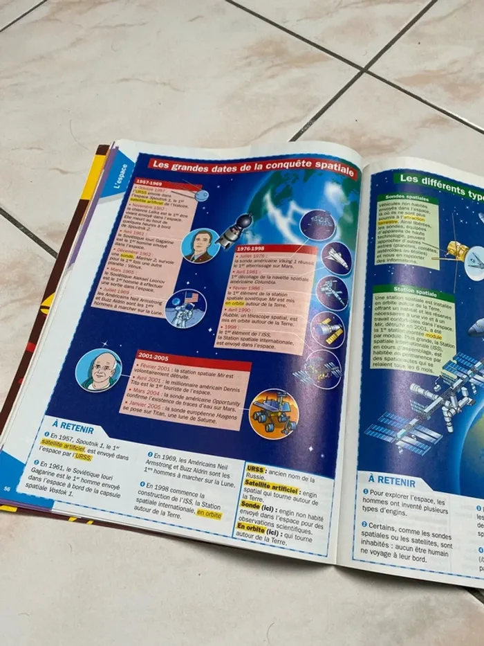 Mon Quotidien spécial Inventions - photo numéro 2